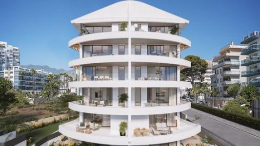 Annonce Vente Appartement Benalmadena