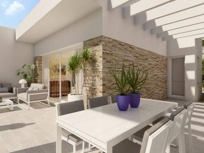 Annonce Vente Maison Algorfa