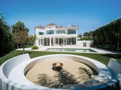 Annonce Vente Maison Marbella