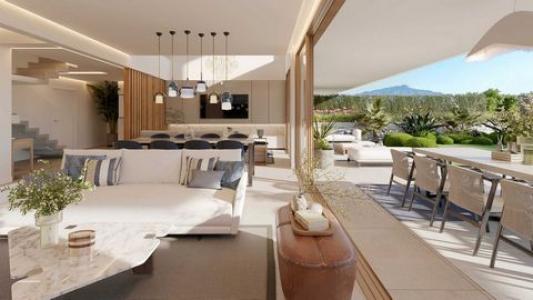 Acheter Maison 151 m2 Marbella