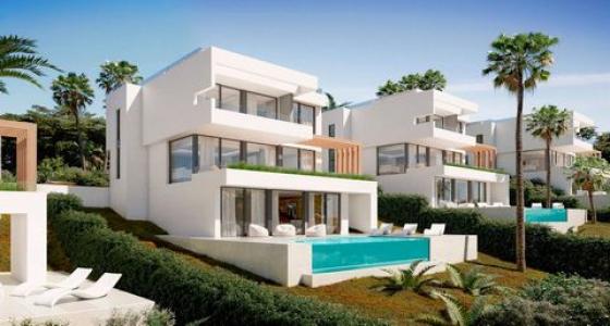 Annonce Vente Maison Estepona