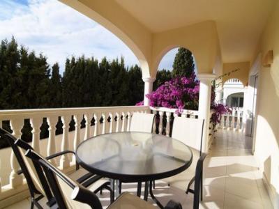 Acheter Appartement Benissa rgion ALICANTE