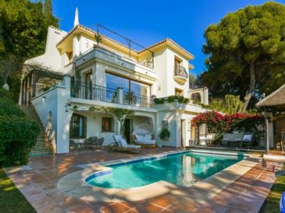 Annonce Vente Maison Marbella