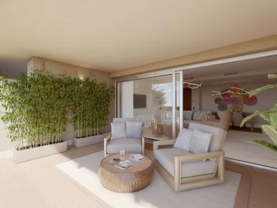 Acheter Appartement Marbella