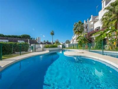 Annonce Vente Appartement Marbella