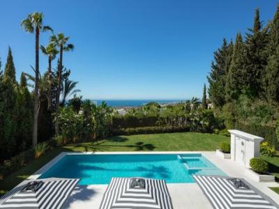 Acheter Maison Marbella rgion CORDOBA