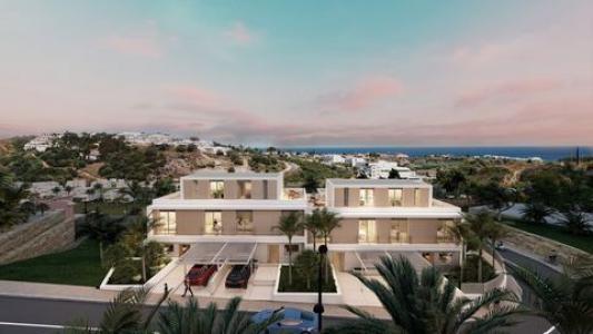 Annonce Vente Maison Estepona