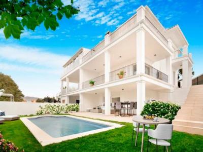 Annonce Vente Maison Marbella