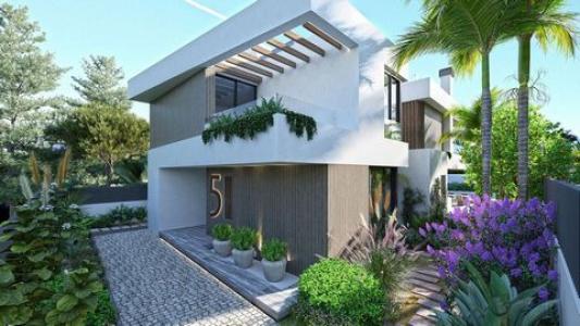 Acheter Maison 491 m2 Marbella