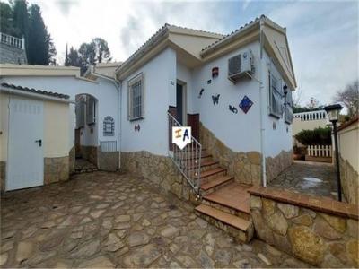 Annonce Vente Maison Puerto-lope