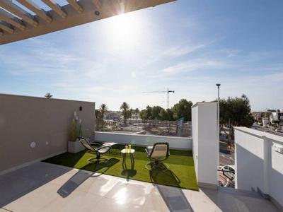 Annonce Vente Appartement San-pedro-del-pinatar