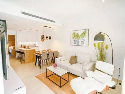 Acheter Appartement 69 m2 San-pedro-del-pinatar