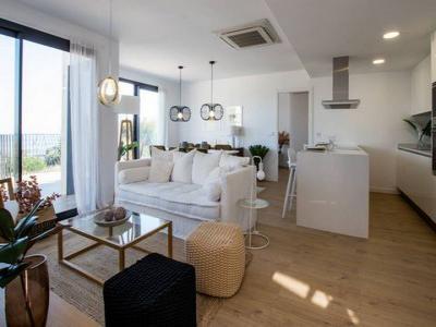 Acheter Appartement Villajoyosa rgion ALICANTE