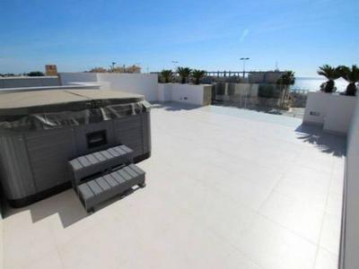 Acheter Maison 197 m2 Orihuela