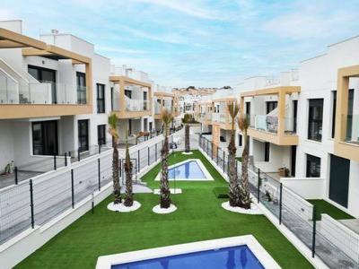 Annonce Vente Appartement Orihuela-costa