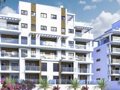 Annonce Vente Appartement San-pedro-del-pinatar