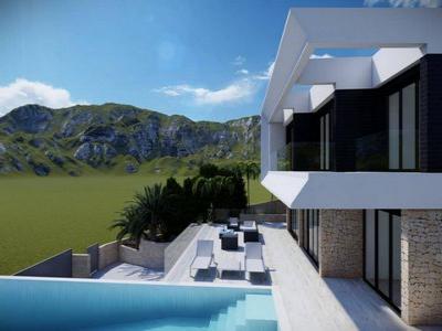 Acheter Maison 285 m2 Altea