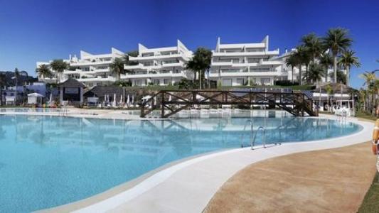 Acheter Appartement Estepona rgion MALAGA