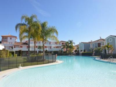 Annonce Vente Appartement Marbella