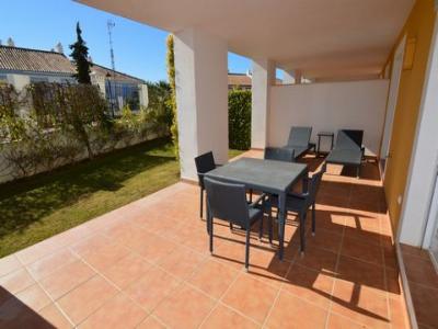 Acheter Appartement 100 m2 Marbella