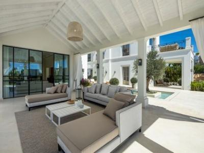 Acheter Maison 712 m2 Marbella