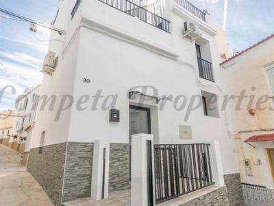 Annonce Vente Maison Competa