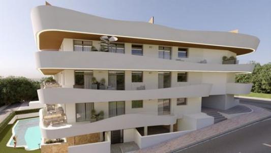 Acheter Appartement 73 m2 Estepona