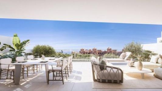 Acheter Appartement Manilva rgion MALAGA