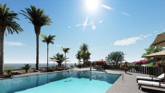 Annonce Vente Appartement Estepona