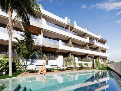 Vente Appartement Benijofar  A en Espagne