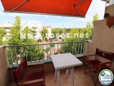 Annonce Vente Appartement Castello-d'empuries