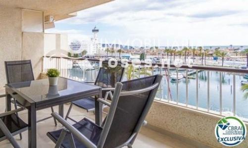 Annonce Vente Appartement Empuriabrava