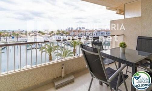 Acheter Appartement 56 m2 Empuriabrava