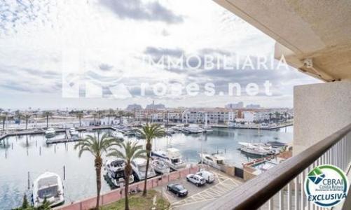 Acheter Appartement Empuriabrava rgion GIRONA