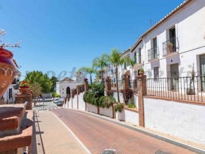 Annonce Vente Maison Nerja