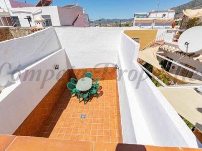 Acheter Maison 84 m2 Nerja