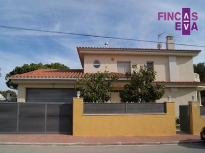 Annonce Vente Maison Tarragona