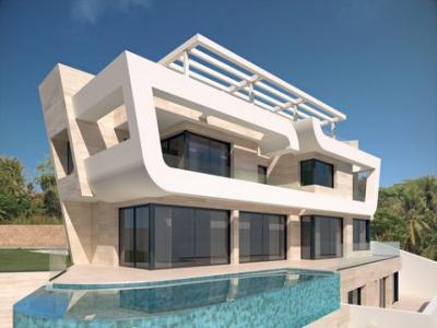 Acheter Maison 536 m2 Benalmadena