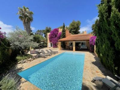 Annonce Vente 6 pices Maison Cala-bassa