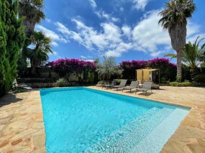 Acheter Maison 298 m2 Cala-bassa