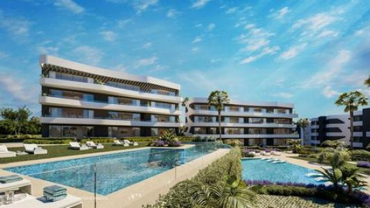 Annonce Vente Appartement Fuengirola