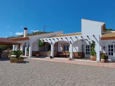 Vente Maison Vinuela  CR en Espagne