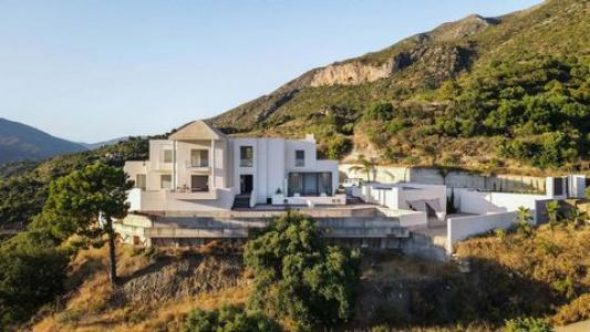 Vente Maison Istan  MA en Espagne
