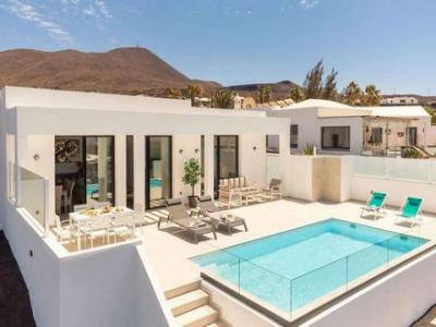 Vente Maison Blanca  GC en Espagne