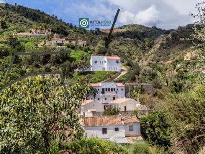 Acheter Maison Almunecar rgion GRANADA