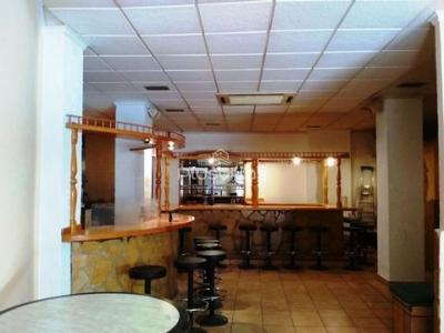 Annonce Vente Local commercial Calpe