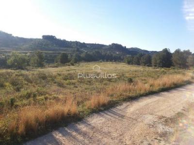 Acheter Terrain 11000 m2 Benissa