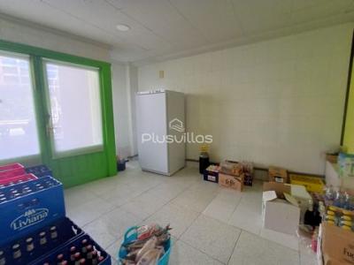 Acheter Local commercial 10 m2 Calpe