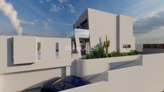 Acheter Maison 365 m2 Moraira