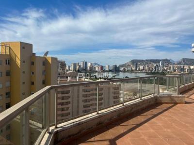 Annonce Vente Appartement Calpe